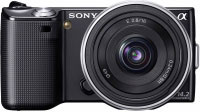Sony NEX-5AB